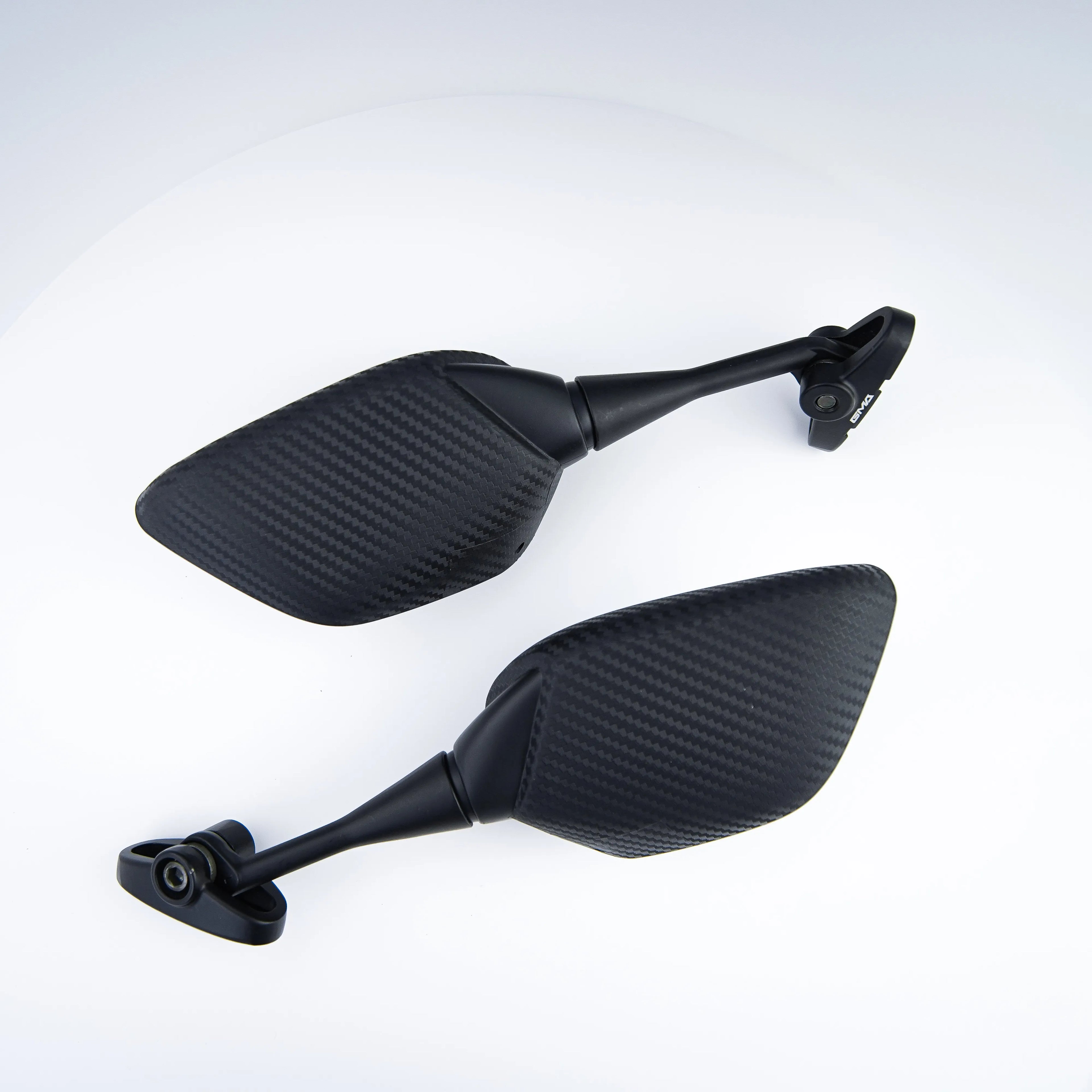 NEMO Rearview Mirror 1003 Yamaha R25