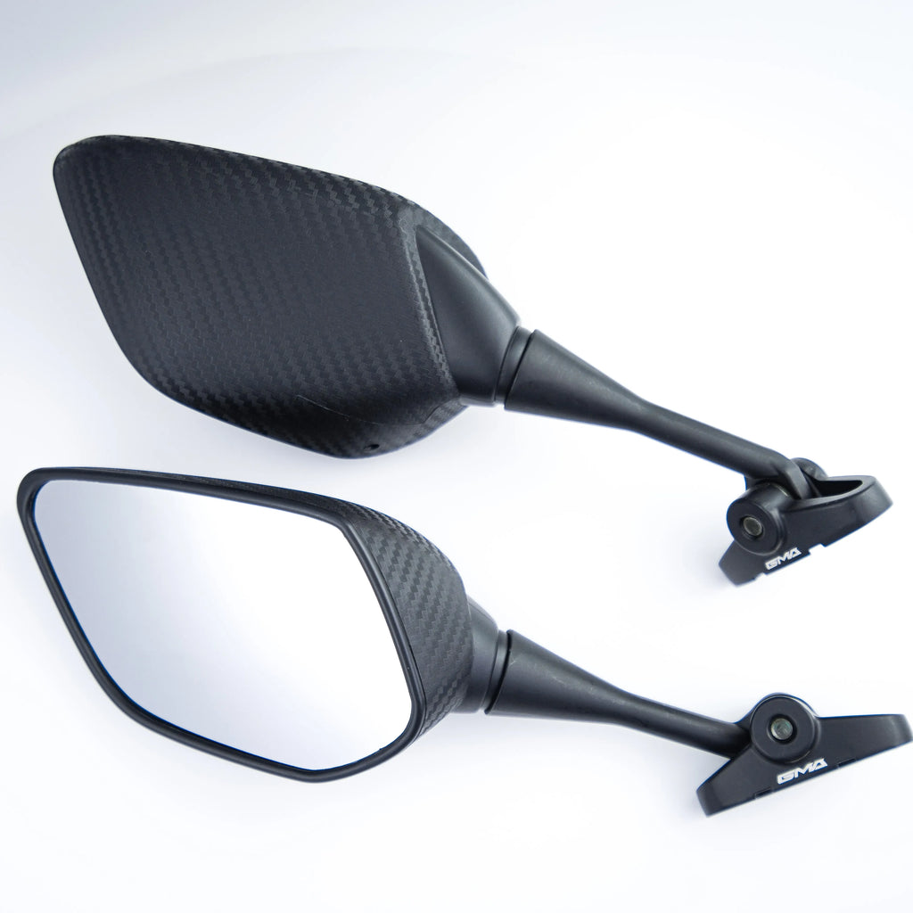 NEMO Rearview Mirror 1003 Yamaha R25
