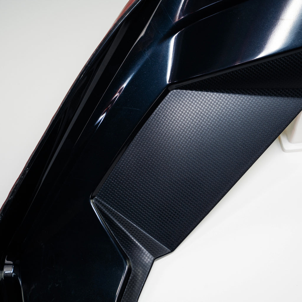 NEMO Leg Windshield New X-Max Connected