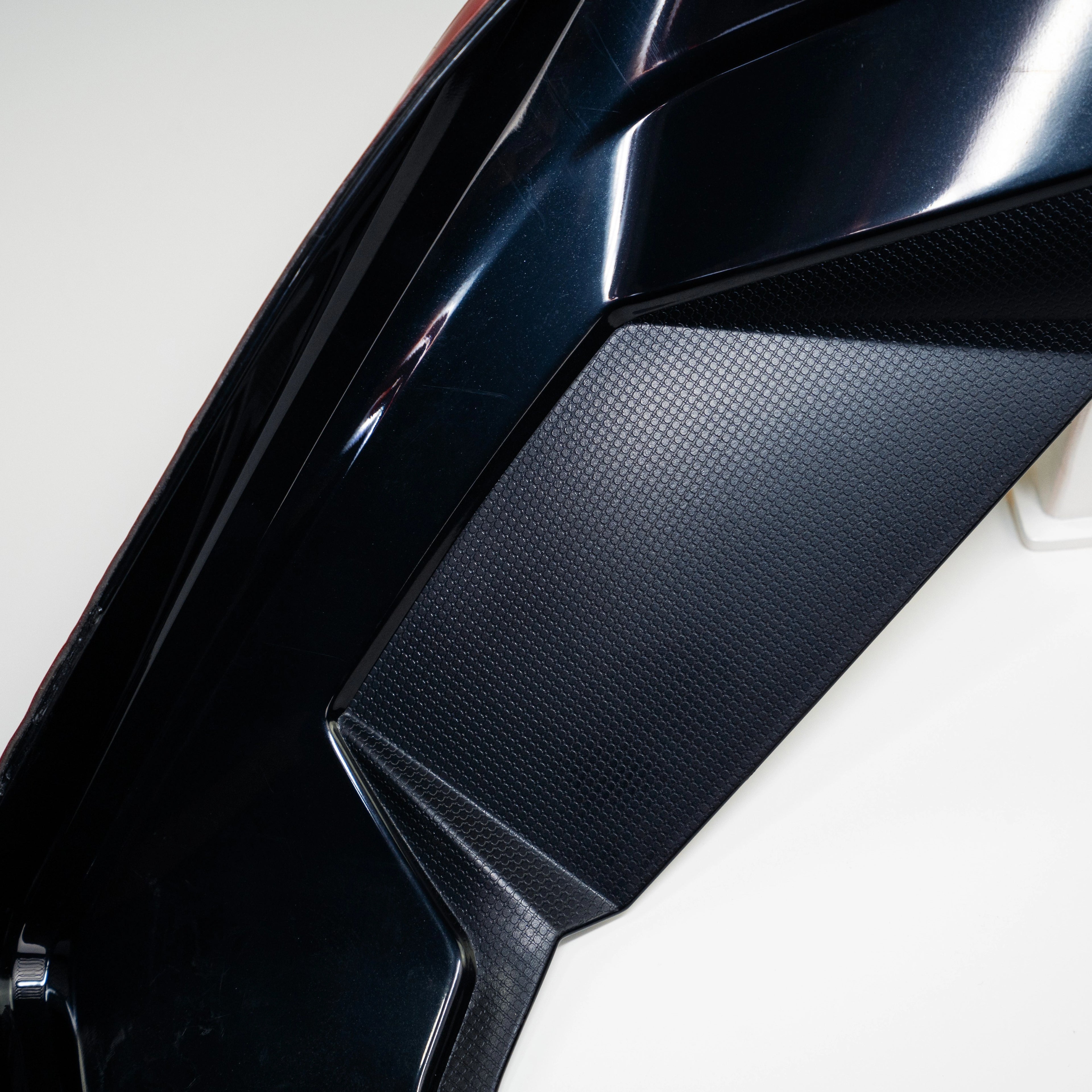 NEMO Leg Windshield New X-Max Connected