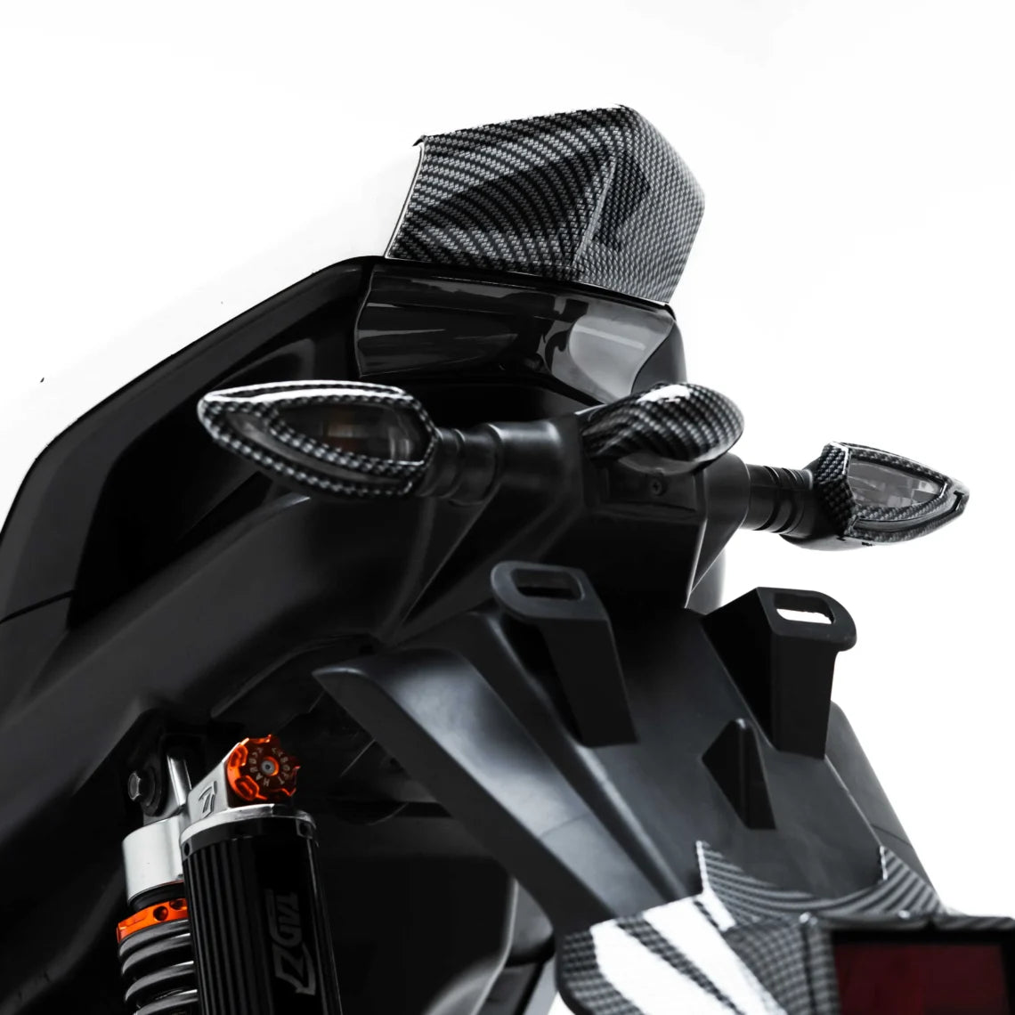 JPA Stoplamp & Turn Signal LED Yamaha Aerox 155