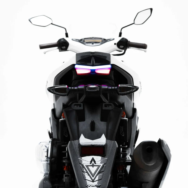 JPA Stoplamp & Turn Signal LED Yamaha Aerox 155