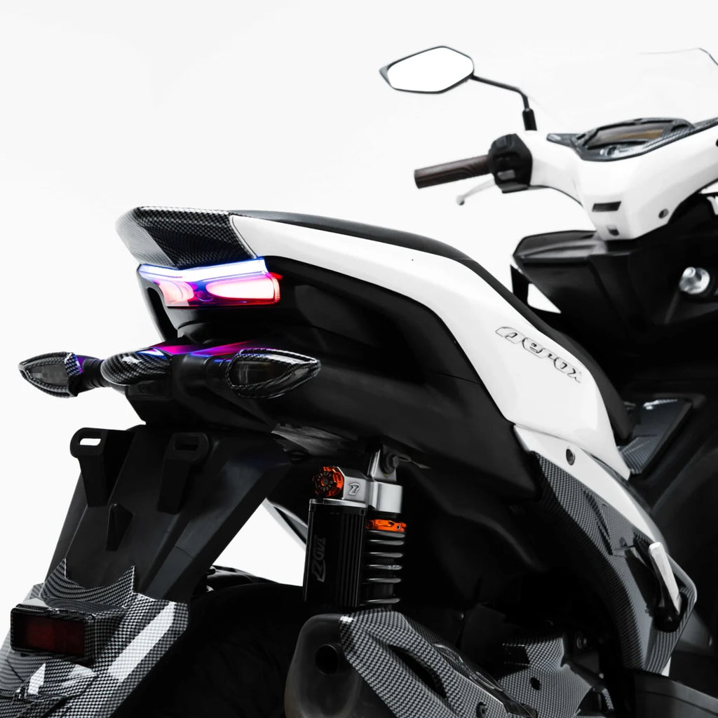 JPA Stoplamp &amp; Turn Signal LED Yamaha Aerox 155