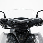 NEMO Windshield Type Airflow 2 Tone Yamaha&nbsp;Aerox 155