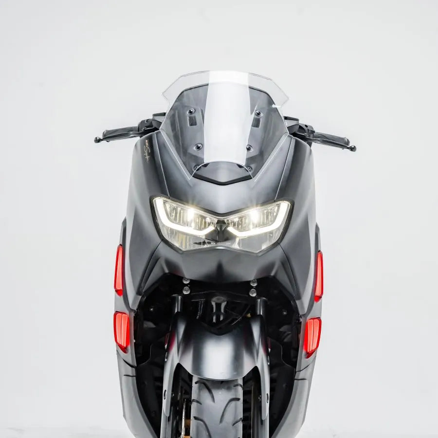 JPA LED Front Turn Signal Airflow Yamaha NMAX 155 Connected (2020)
