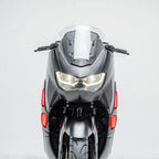 JPA LED Front Turn Signal Airflow Yamaha NMAX 155 Connected (2020)