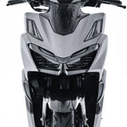NEMO Carbon Front Light Eyebrow Cover Honda Vario 160