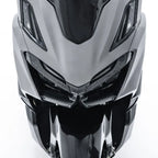 NEMO Carbon Front Light Eyebrow Cover Honda Vario 160