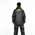 ASV Raincoat Type Osaka