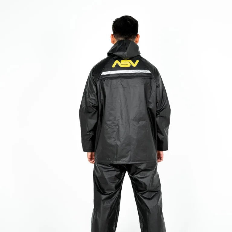 ASV Raincoat Type Osaka