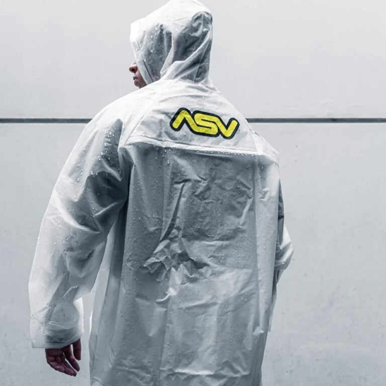 ASV Raincoat Type Osaka