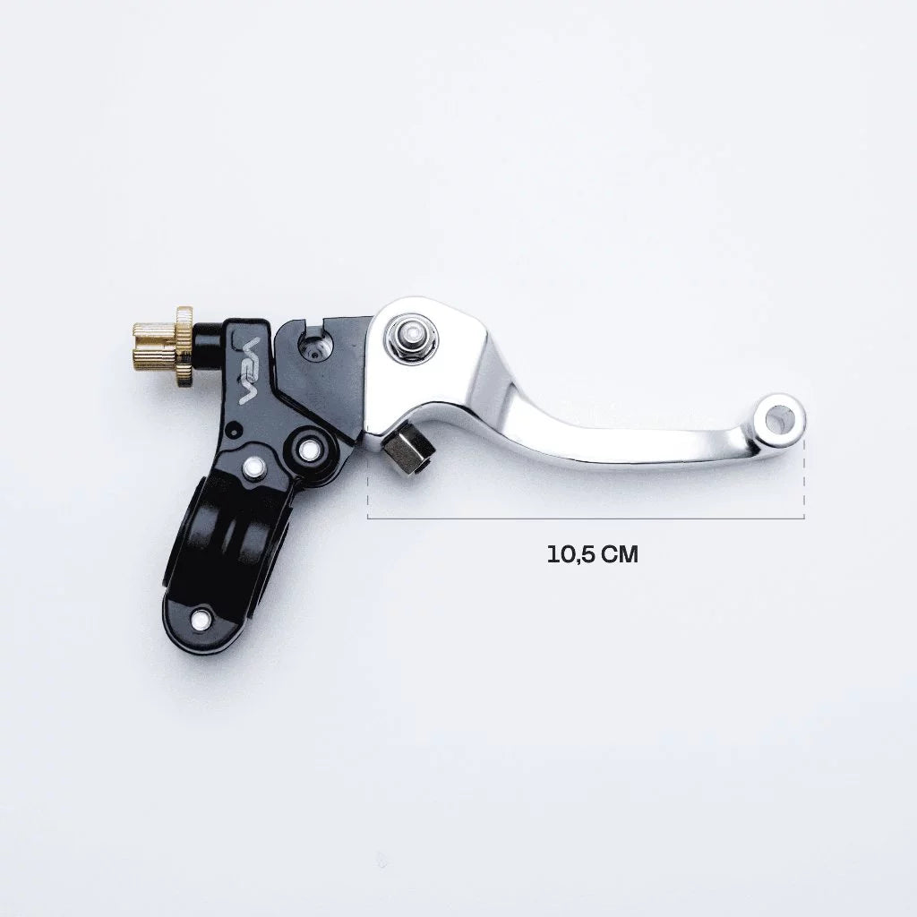 ASV Brake Handle Motocross Short Kawasaki KLX 150