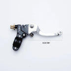 ASV Brake Handle Motocross Short Kawasaki KLX 150