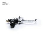 ASV Brake Handle Motocross Short Kawasaki KLX 150