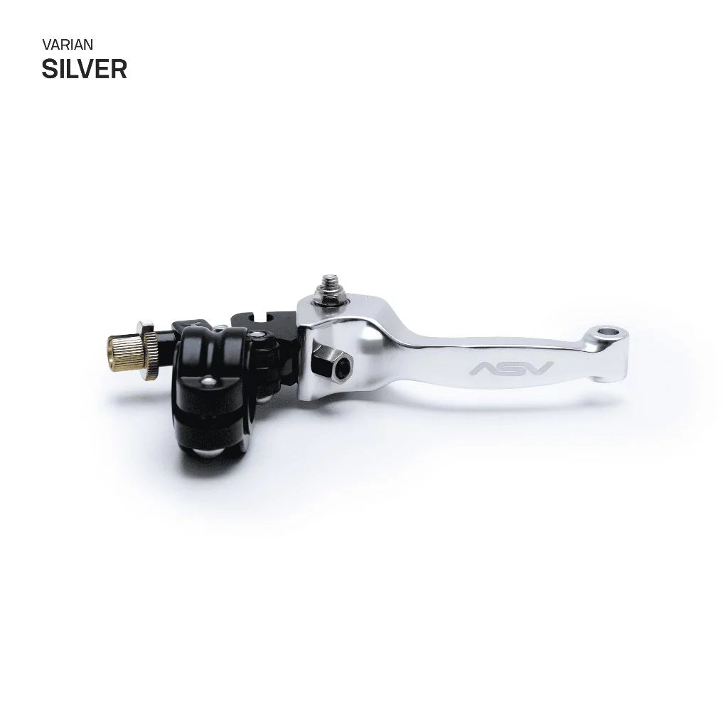 ASV Brake Handle Motocross Short Kawasaki KLX 150