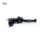 ASV Brake Handle Motocross Short Kawasaki KLX 150
