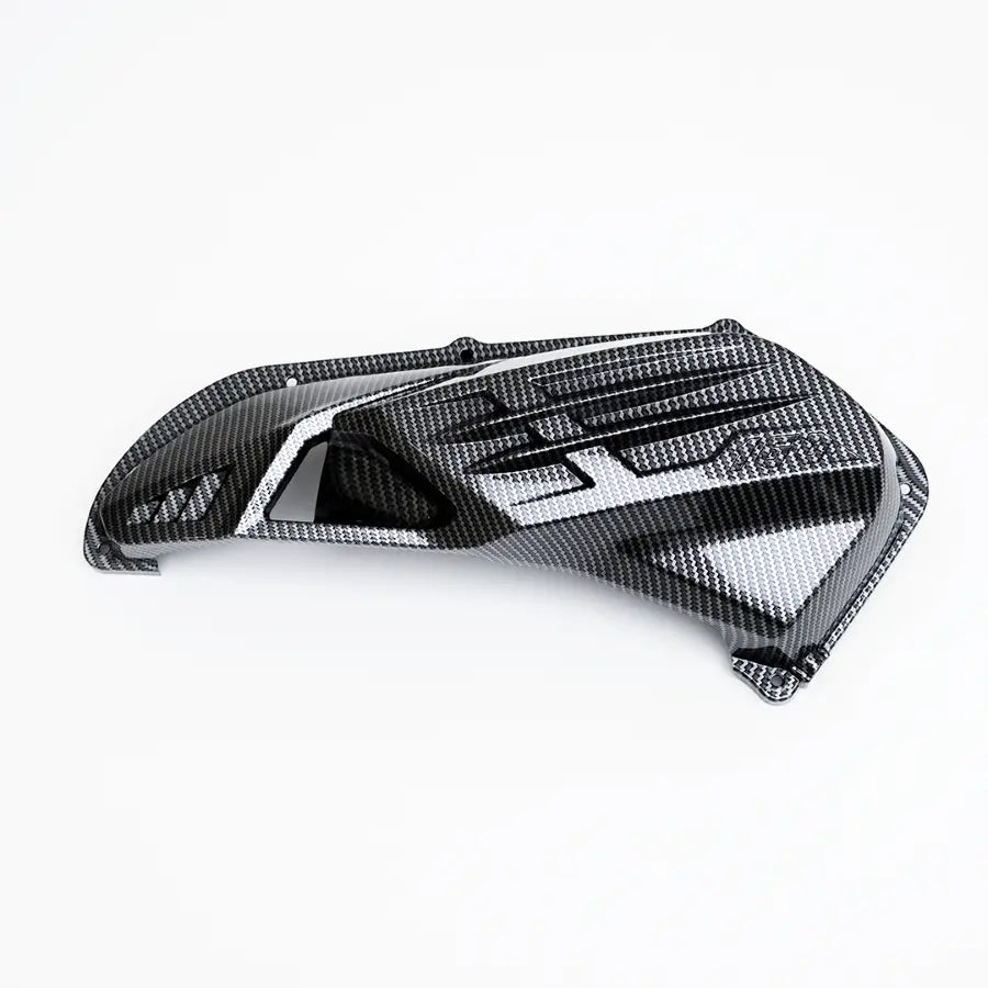 NEMO Air Filter Cover Carbon Honda Vario 160 / PCX 160 / ADV 160 / Stylo 160