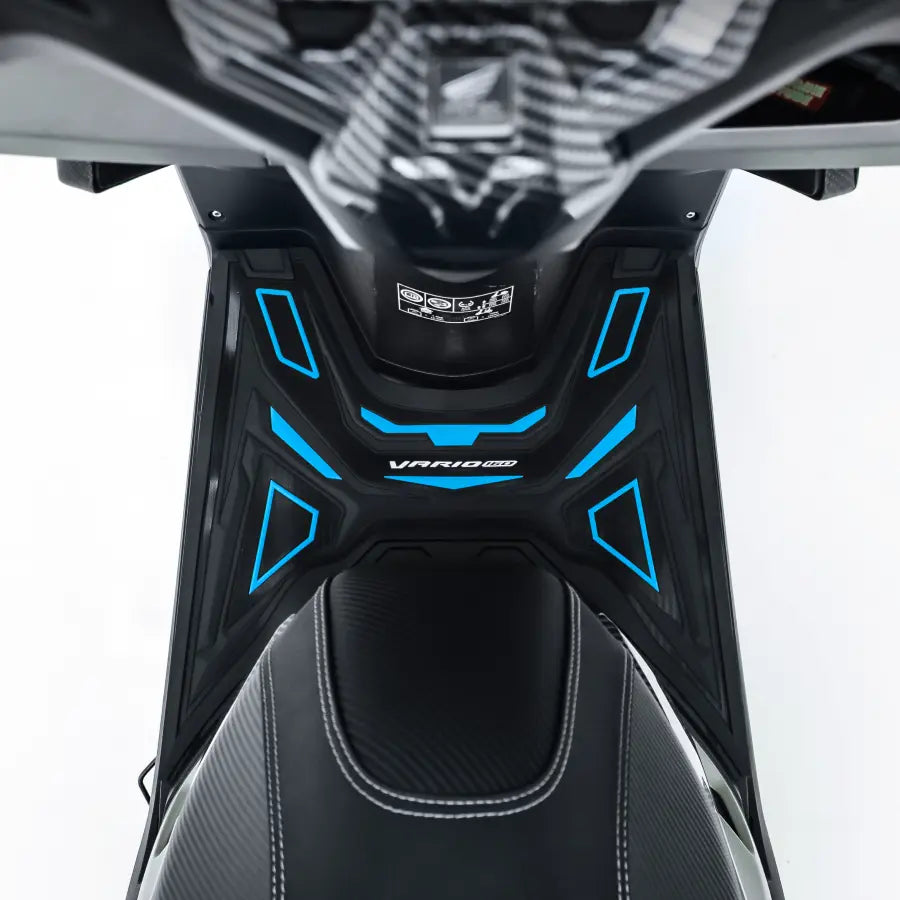 NEMO 3D Thick Rubber Floor Mat Honda Vario 160