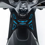 NEMO 3D Thick Rubber Floor Mat Honda Vario 160