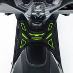 NEMO 3D Thick Rubber Floor Mat Honda Vario 160
