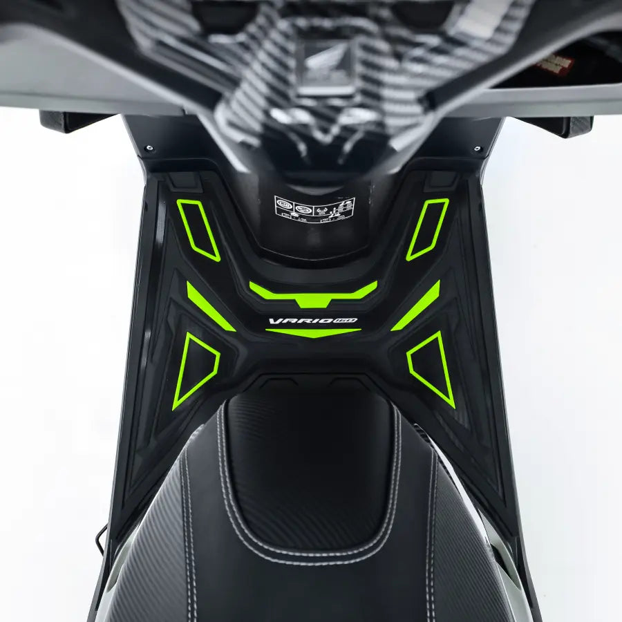 NEMO 3D Thick Rubber Floor Mat Honda Vario 160