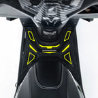 NEMO 3D Thick Rubber Floor Mat Honda Vario 160