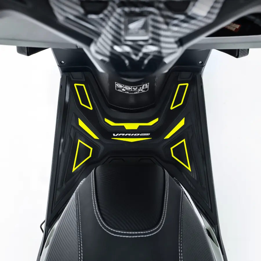 NEMO 3D Thick Rubber Floor Mat Honda Vario 160