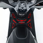 NEMO 3D Thick Rubber Floor Mat Honda Vario 160
