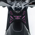 NEMO 3D Thick Rubber Floor Mat Honda Vario 160