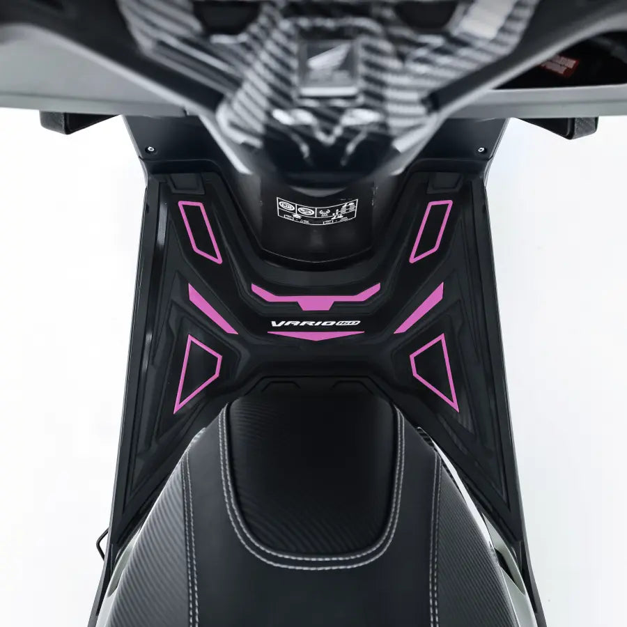 NEMO 3D Thick Rubber Floor Mat Honda Vario 160