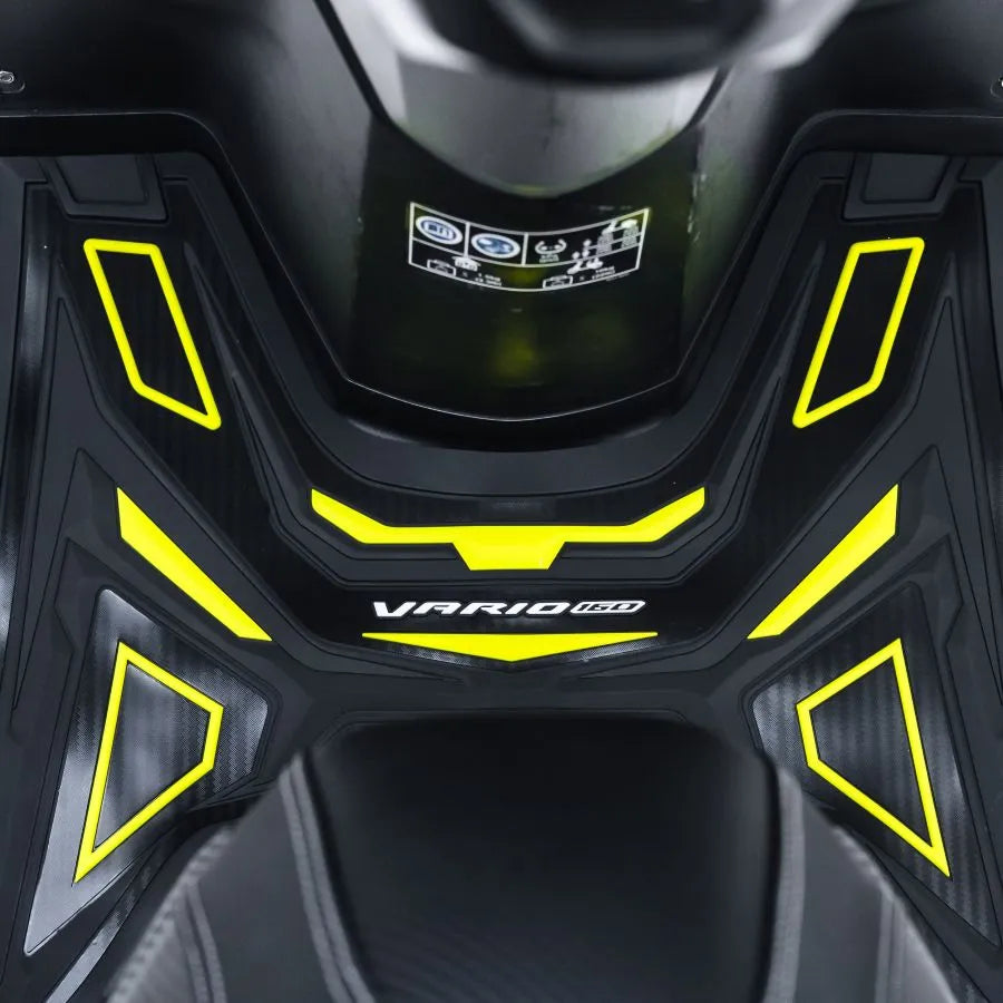 NEMO 3D Thick Rubber Floor Mat Honda Vario 160