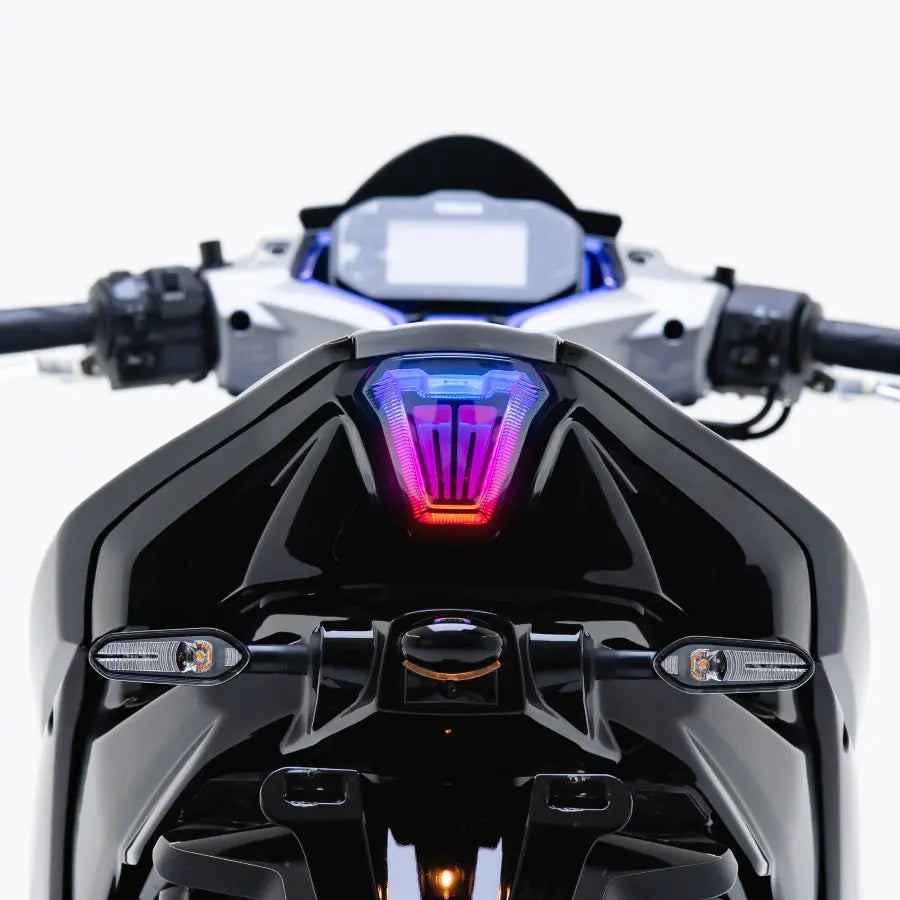 JPA RGB Stoplamp Tracer Yamaha Aerox Alpha & Turbo