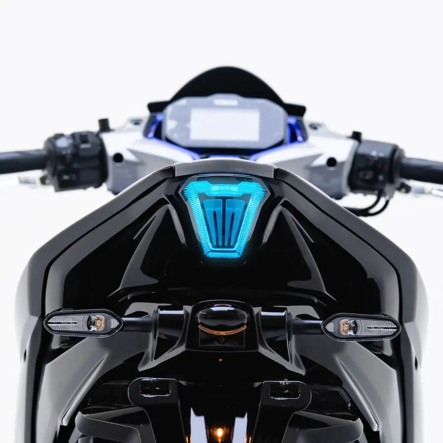 JPA RGB Stoplamp Tracer Yamaha Aerox Alpha & Turbo