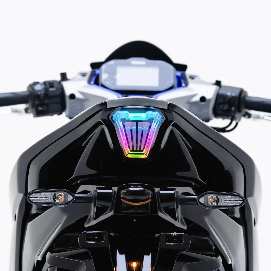 JPA RGB Stoplamp Tracer Yamaha Aerox Alpha & Turbo