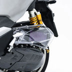 NEMO Air Filter Cover Tranparent Honda Vario 160 / PCX 160 / ADV 160 / Stylo 160