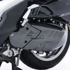 NEMO Front CVT Cover Honda Vario 160
