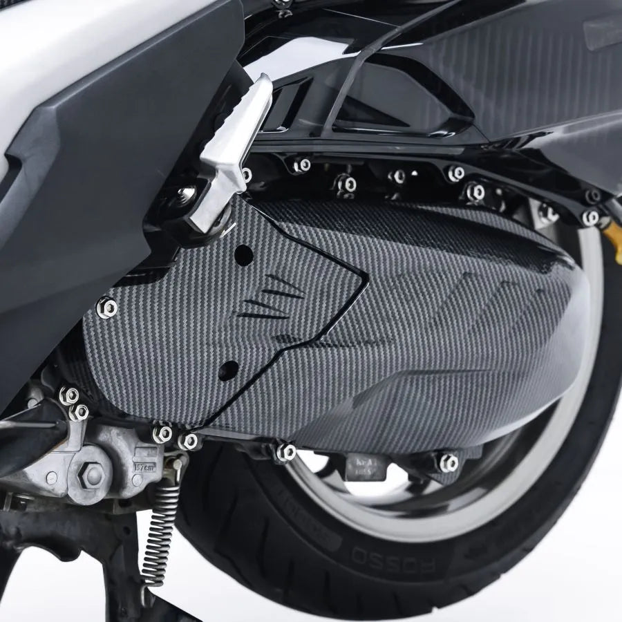 NEMO Front CVT Cover Honda Vario 160