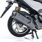 Nemo Carbon Cover Exhaust Honda Vario 160