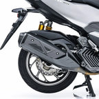 Nemo Carbon Cover Exhaust Honda Vario 160