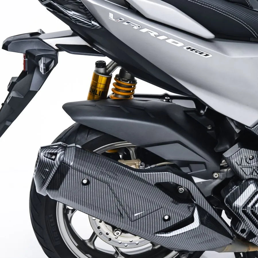NEMO Rear Mudguard Honda Vario 160