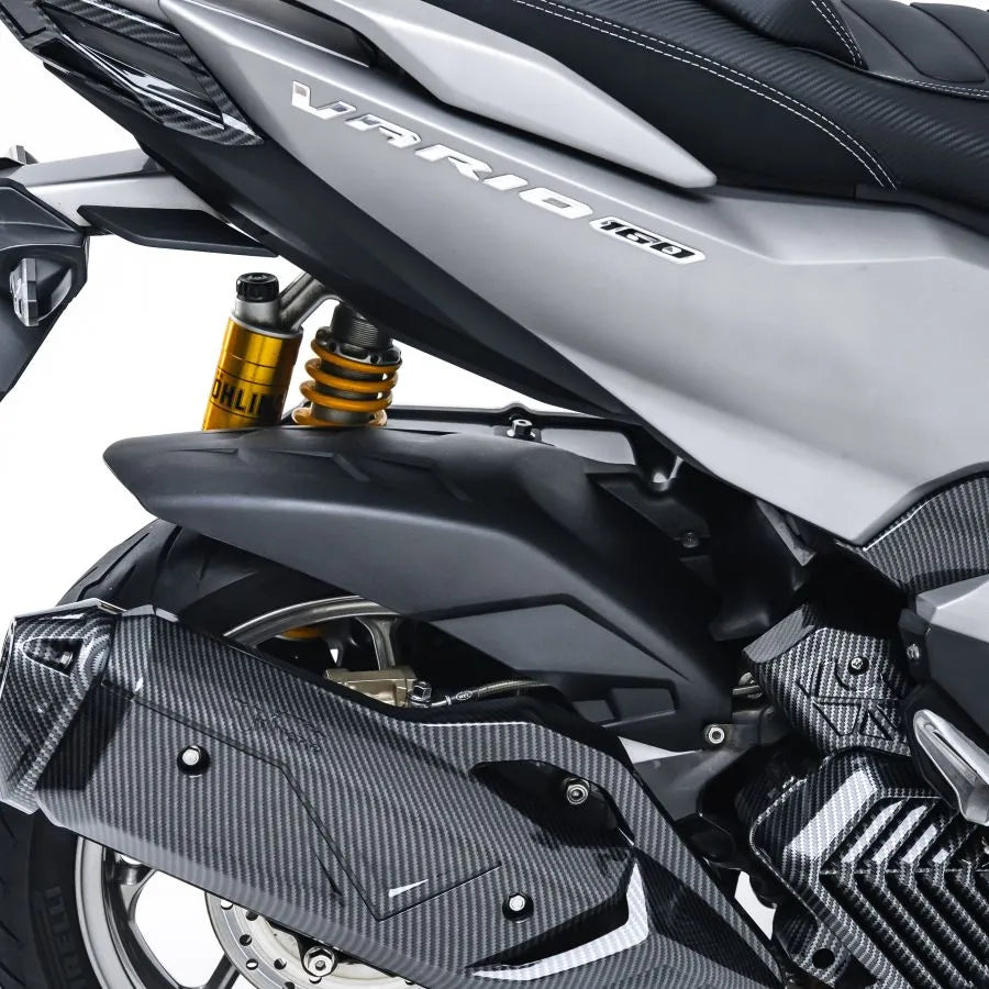 NEMO Rear Mudguard Honda Vario 160