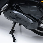 NEMO Carbon Rear CVT Cover Honda Vario 160