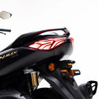 JPA Stoplamp + Turning Signal Type Audy Black Edition Yamaha Nmax 2020