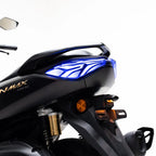 JPA Stoplamp + Turning Signal Type Audy Black Edition Yamaha Nmax 2020