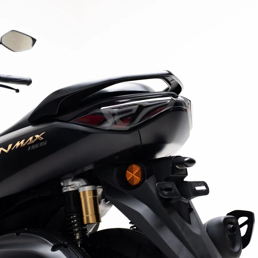 JPA Stoplamp + Turning Signal Type Audy Black Edition Yamaha Nmax 2020