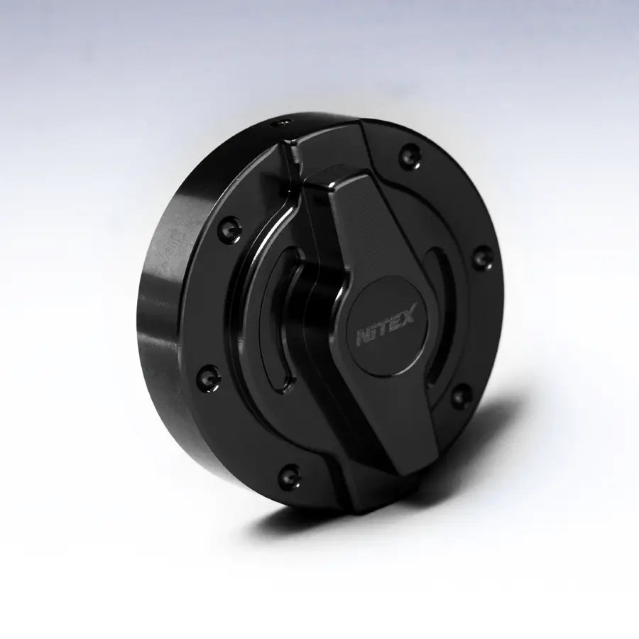 Nitex CNC Fuel Tank Cap Universal