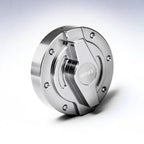 Nitex CNC Fuel Tank Cap Universal