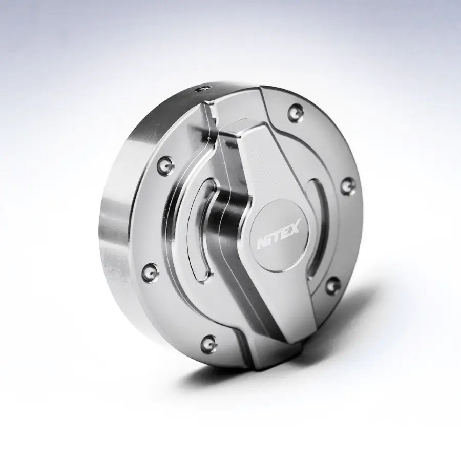 Nitex CNC Fuel Tank Cap Universal