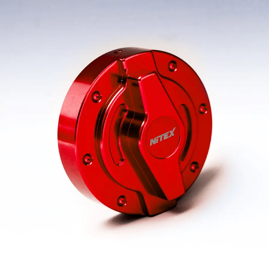 Nitex CNC Fuel Tank Cap Universal