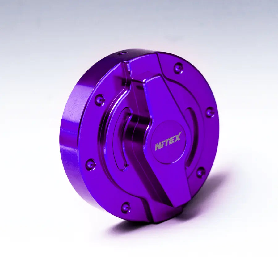 Nitex CNC Fuel Tank Cap Universal